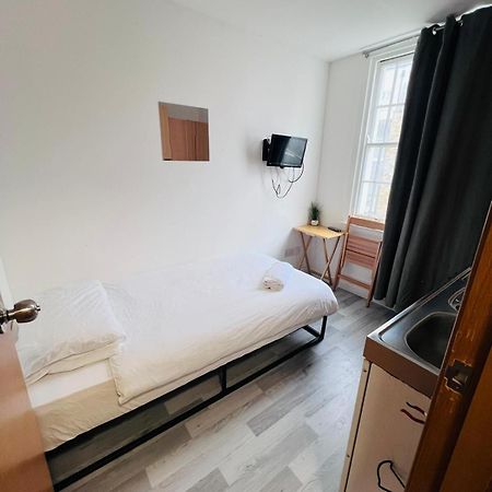 F301-Awesome 3Rd Flr Studio Fits 1 Near Hyde Park London Eksteriør billede