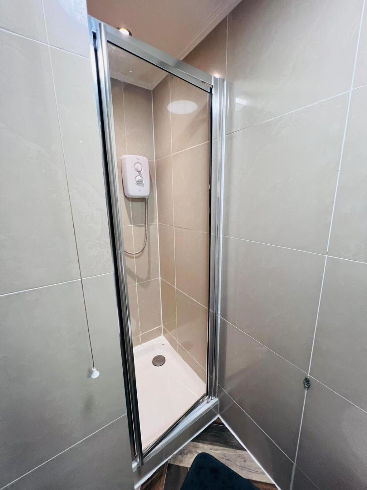 F301-Awesome 3Rd Flr Studio Fits 1 Near Hyde Park London Eksteriør billede